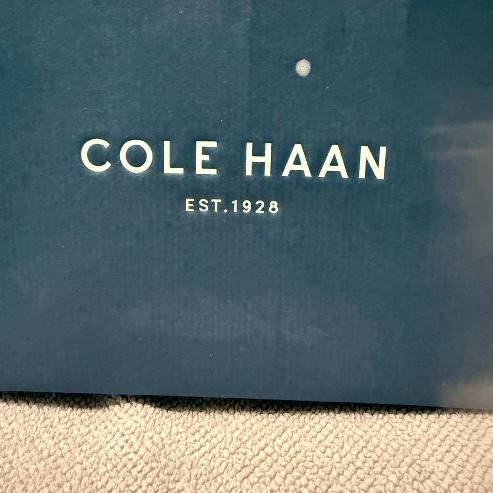 Cole Haan Rendon pump II - Picture 9 of 9